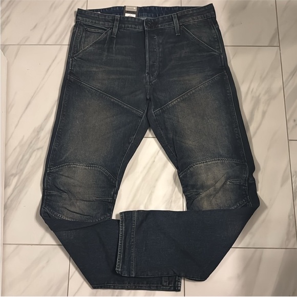 Men’s G-Star Raw 5620 Slim Jeans